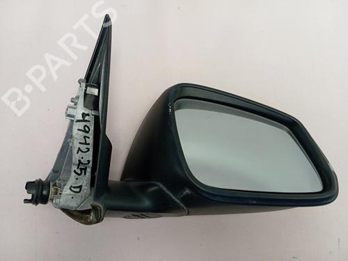Right mirror BMW X1 (E84) sDrive 16 d | BP34053940C27 - Image 2