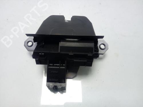 Tailgate lock FORD FOCUS II Turnier (DA_, FFS, DS)  | BP13479222C101 