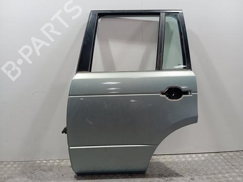 Used Left rear door LAND ROVER RANGE ROVER SPORT I (L320) 3.6 D 4x4 (272 hp) 29257146