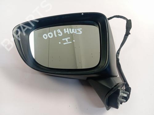 Retrovisor esquerdo MAZDA 6 Saloon (GJ, GL) 2.2 D (GJ2FP) | BP36040114C26 - Image 2