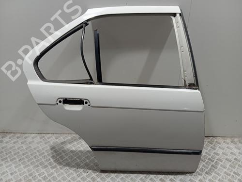 Used Right rear door Right rear door BMW 3 (E36) [1990-1998] 32774388 32774388