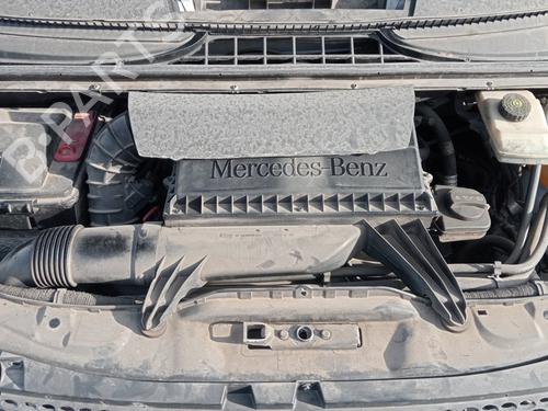 Engine MERCEDES-BENZ VITO / MIXTO Van (W639) | BP33029716M1 - Image 15