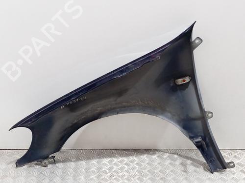 Right front fenders MERCEDES-BENZ M-CLASS (W163)  | BP22523059C42 