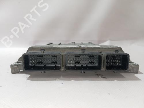 Engine control unit (ECU) NISSAN JUKE (F15) 1.2 DIG-T | BP36075781M57 - Image 3