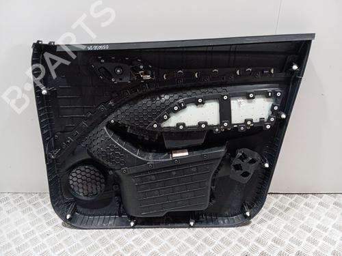 Front left panel MG MG ZS SUV (AZS1) | BP39095796C58 - Image 2