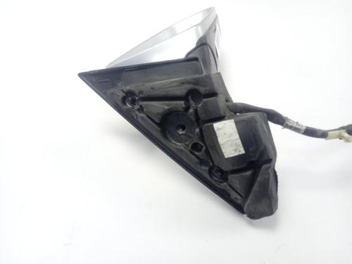 Right mirror AUDI A3 (8P1) 2.0 TDI 16V | BP19538685C27