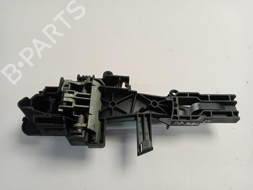 Front right exterior door handle BMW 1 (E87) 116 d | BP18864657C129 