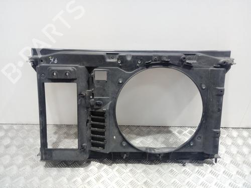 Frontplade/Frontkurv CITROËN C4 I (LC_) [2004-2014]  18743539