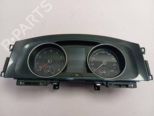 Used Instrument cluster VW GOLF VII (5G1, BQ1, BE1, BE2) [2012-2021]  26699715