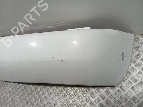 Rear bumper SKODA ROOMSTER (5J7) | BP31679868C8
