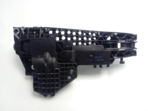 Rear left exterior door handle AUDI Q3 (8UB, 8UG)  | BP13250648C130 