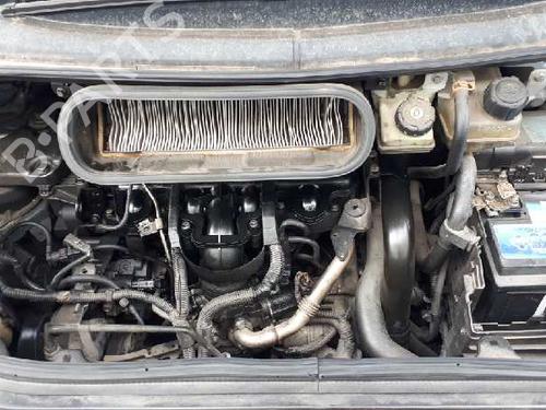 AC compressor RENAULT ESPACE IV (JK0/1_)  | BP16657680M34 