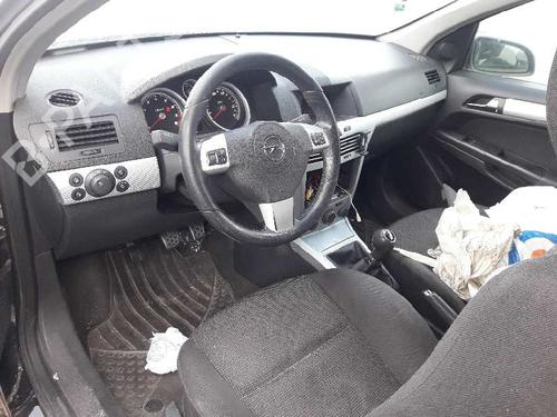 Starter OPEL ASTRA H (A04)  | BP12654603M8 