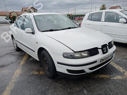 Brake master cylinder SEAT TOLEDO II (1M2) | BP30376240M77