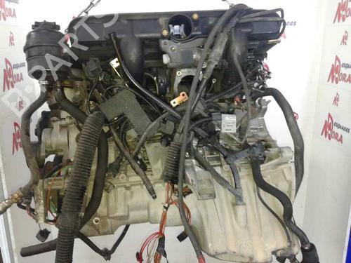 Engine BMW 3 Coupe (E46) 320 Ci | BP12641755M1  - Image 7