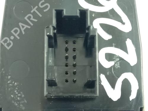 Right front window switch BMW 3 (F30, F80) 320 d | BP34058368I26 - Image 4