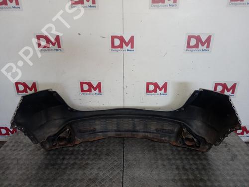Rear bumper HONDA CIVIC VIII Hatchback (FN, FK)  | BP12670613C8 