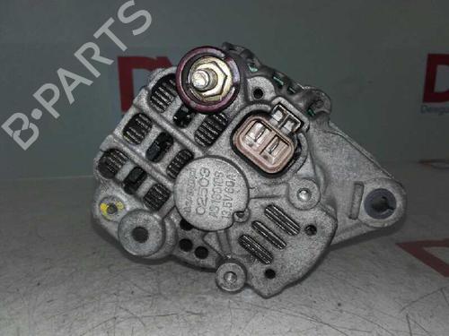 Alternator HYUNDAI ATOS (MX) | BP29409697M7