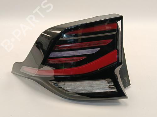 left-taillight-kia-sportage-v-nq5-2021-35949804 main image