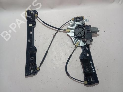 Rudehejsemekanisme ventre foran Rudehejsemekanisme ventre foran OPEL ASTRA J (P10) [2009-2016] 34366620 34366620