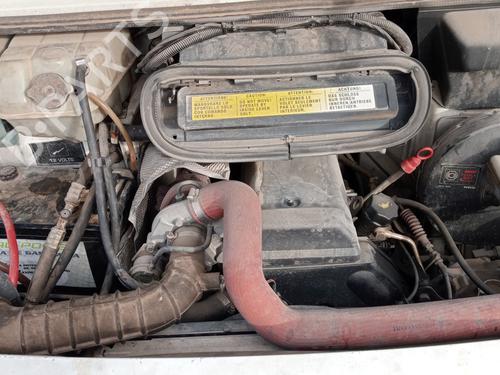 Right rear shock absorber IVECO DAILY III Platform/Chassis 35 C 12 , 35 S 12 (AEKA14A1, AEKA14AA, AEKA64A1,... | BP15127058M19 