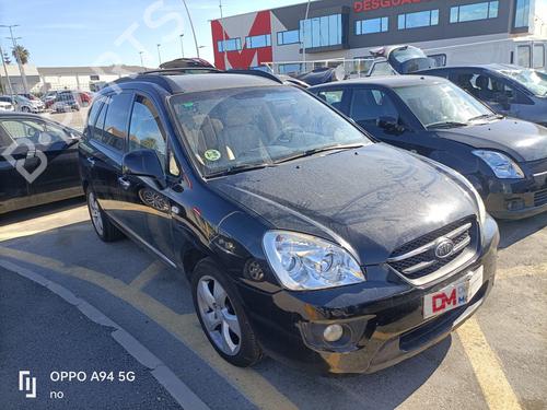 Used Parts KIA CARENS II MPV (FJ) 2603372
