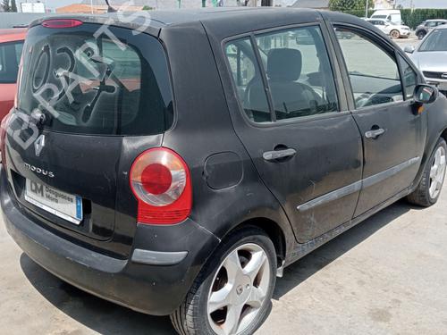 Engine RENAULT MODUS / GRAND MODUS (F/JP0_)  | BP27262342M1  - Image 15