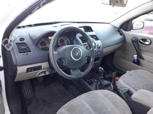Sprederrør RENAULT MEGANE II (BM0/1_, CM0/1_)  | BP16750557M98