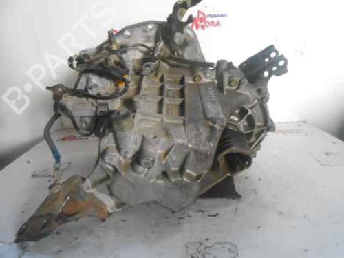 Gearbox TOYOTA YARIS (_P1_) 1.3 (SCP12_, SCP13_, SCP12R, SCP13R) | BP12635308M3 