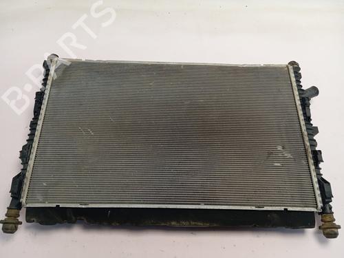 Used Water radiator FORD TRANSIT CUSTOM V362 Van (FY, FZ) [2012-2025]  30375218