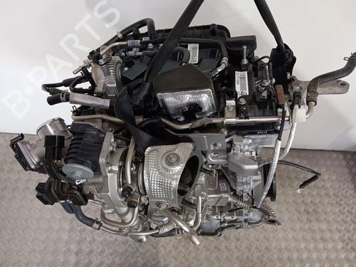 Engine HYUNDAI KONA (SX2)  | BP29410318M1 
