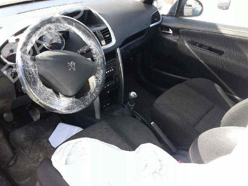 Rear mirror PEUGEOT 207 (WA_, WC_) 1.6 HDi | BP12634464I6 