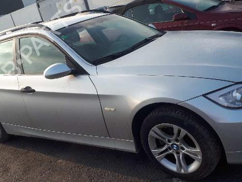 Electronic module BMW 3 Touring (E91) 320 d | BP12656303M83 