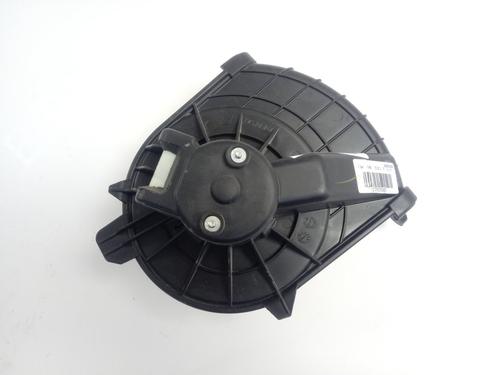 Heater blower motor RENAULT KANGOO / GRAND KANGOO II (KW0/1_)  | BP19664309M62 
