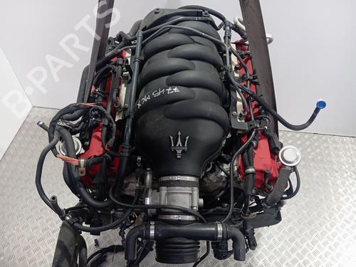 Used Engine Engine MASERATI QUATTROPORTE V [2004-2026] 36263195 36263195