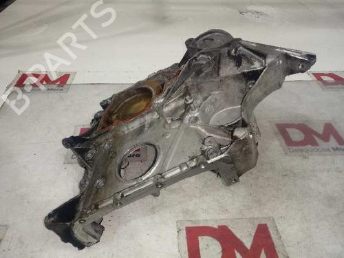 Support MERCEDES-BENZ M-CLASS (W163) ML 270 CDI (163.113) | BP16546590C155 