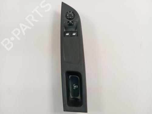 Used Left front window switch Left front window switch 37640353 37640353