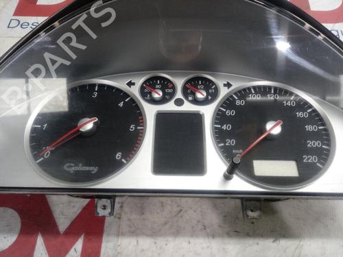 Instrument cluster FORD GALAXY I (WGR) 1.9 TDI | BP12667356C47 
