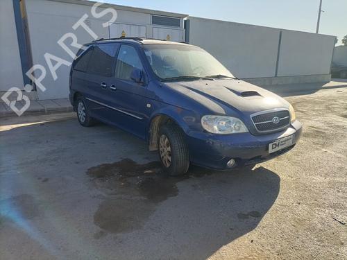 Left headlight KIA CARNIVAL II (GQ) | BP34214145C28 - Image 7