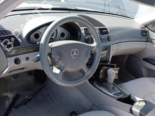 Heater resistor MERCEDES-BENZ E-CLASS (W211) E 270 CDI (211.016) | BP22698230M108 