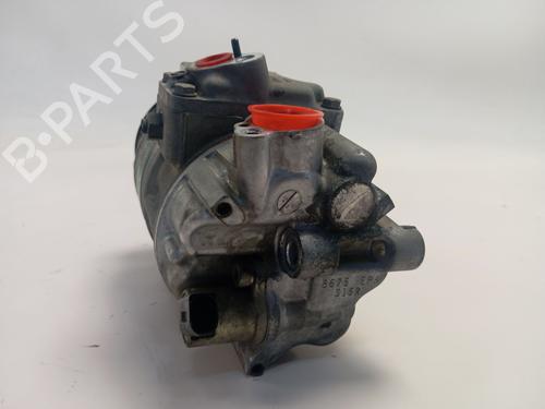 AC compressor VW PASSAT B6 (3C2) 2.0 TDI | BP37175562M34 - Image 4