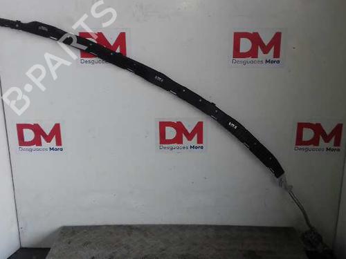 Left curtain airbag FORD FOCUS II (DA_, HCP, DP) 1.6 TDCi | BP30370341C11