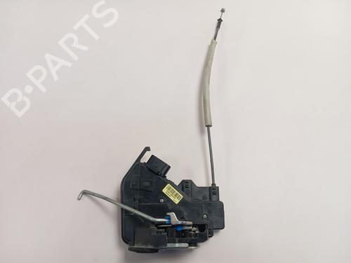 Used Rear right lock Rear right lock KIA RIO IV (YB, SC, FB) 1.25 (84 hp) 36597706 36597706