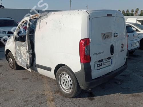 Right taillight FIAT FIORINO Box Body/MPV (225_)  | BP30685091C35 