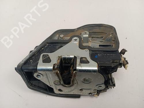 Front left lock BMW 1 (F20) 125 i | BP27161051C98 