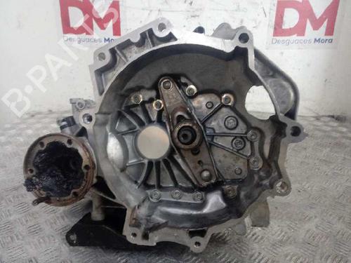 Used Gearbox SEAT IBIZA IV (6J5, 6P1) [2008-2017]  12659239