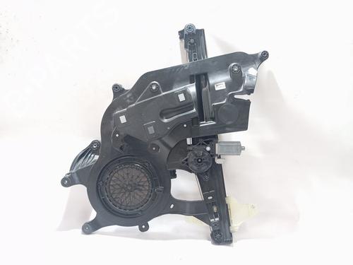 Used Front right window mechanism OPEL COMBO E Tour / Life (K9) 1.5 (102 hp) 30375972