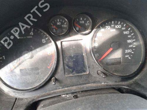 AC-Kompressor AUDI A2 (8Z0)  | BP12633855M34 