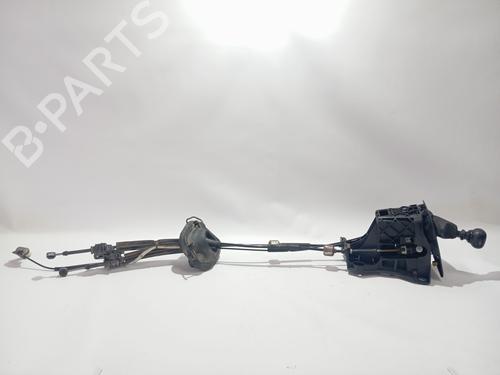 Palanca de cambios Palanca de cambios TOYOTA PROACE CITY Box Body/MPV (BPZ_) [2019-2026] 36990308 36990308