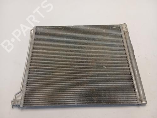 AC radiator BMW X6 (E71, E72) M 50 d | BP24052863M32 